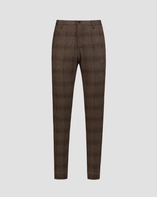 Pantaloni ALBERTO ROB