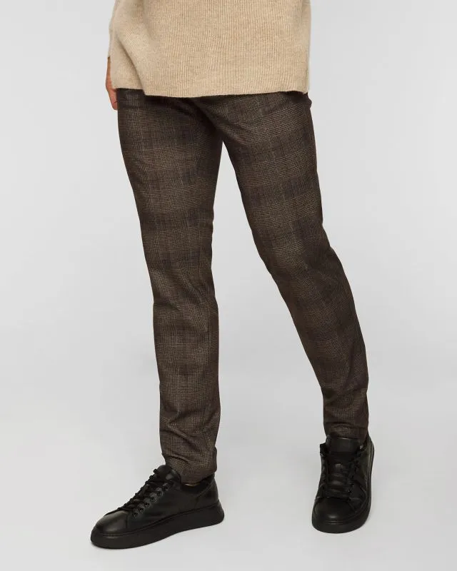 Pantaloni ALBERTO ROB