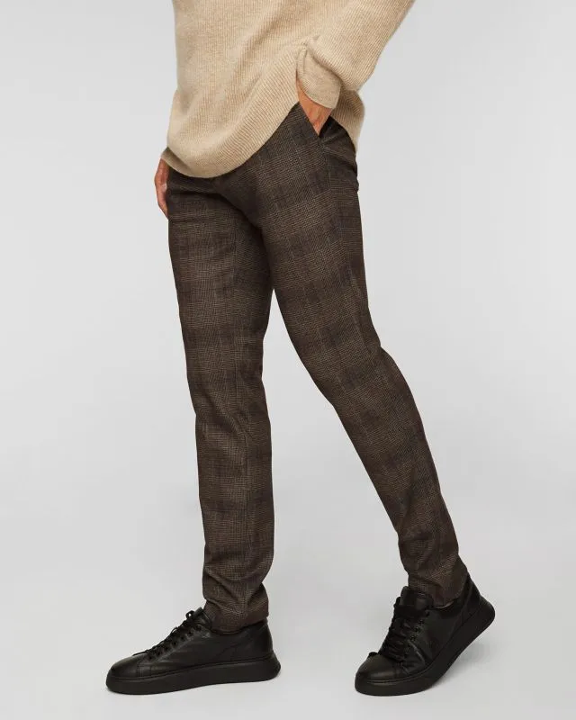 Pantaloni ALBERTO ROB