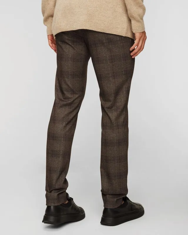 Pantaloni ALBERTO ROB