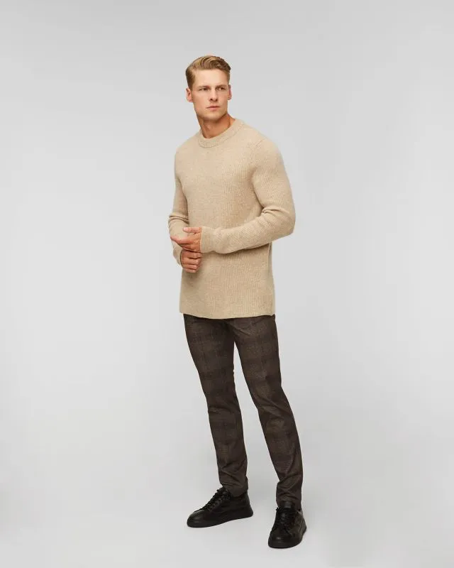 Pantaloni ALBERTO ROB