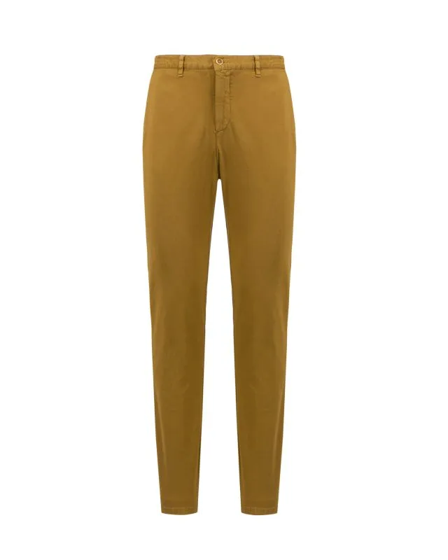 Pantaloni ALBERTO TAYLOR