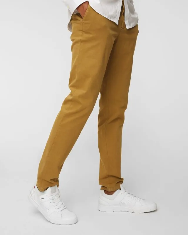 Pantaloni ALBERTO TAYLOR
