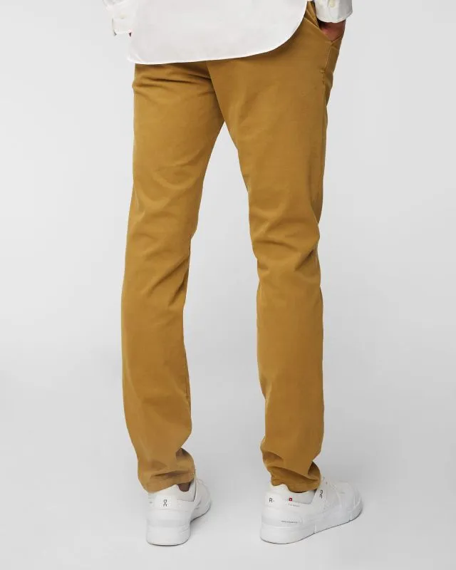 Pantaloni ALBERTO TAYLOR