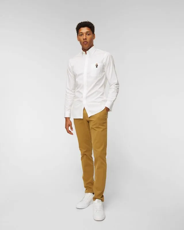 Pantaloni ALBERTO TAYLOR