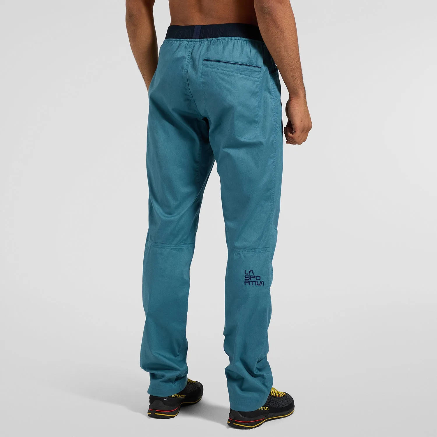 Pantaloni Arrampicata