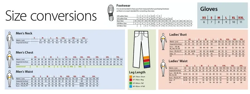 Pantaloni Bizweld