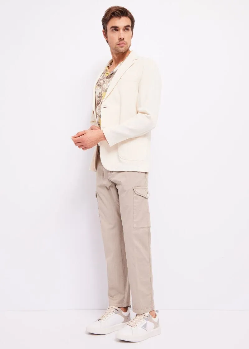 Pantaloni cargo