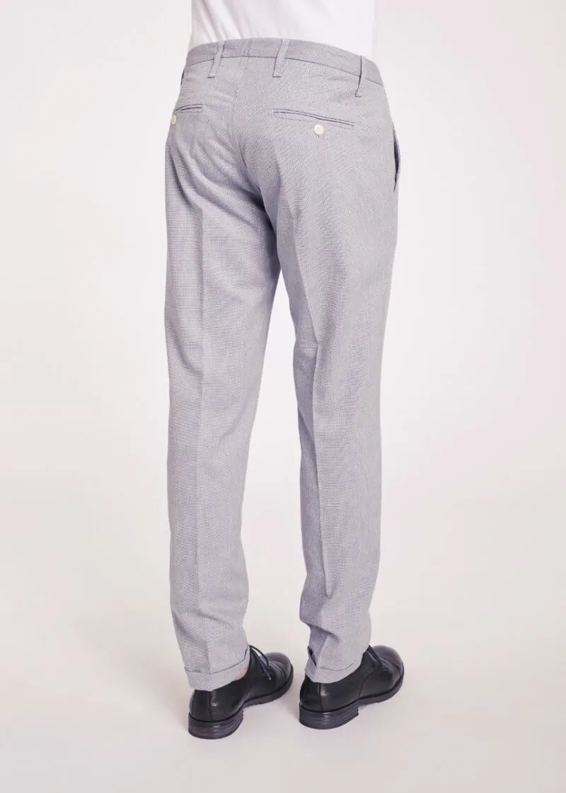 Pantaloni classici