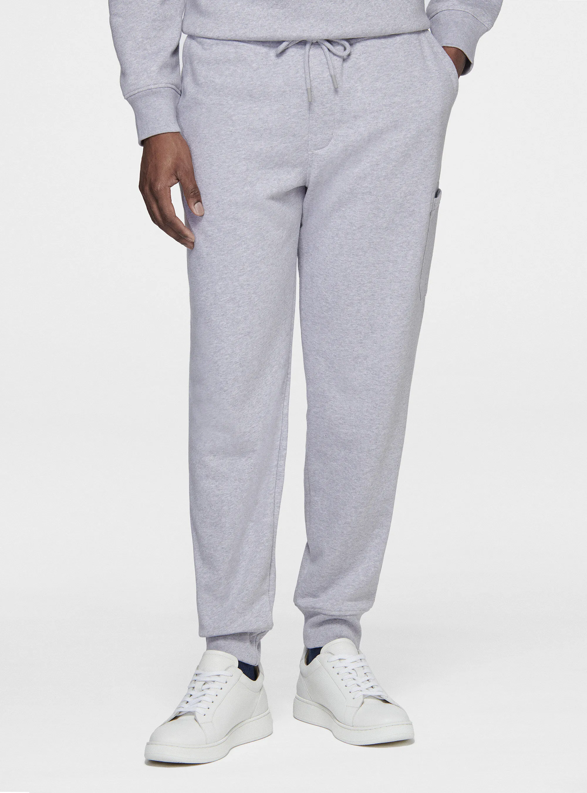 Pantaloni di felpa
