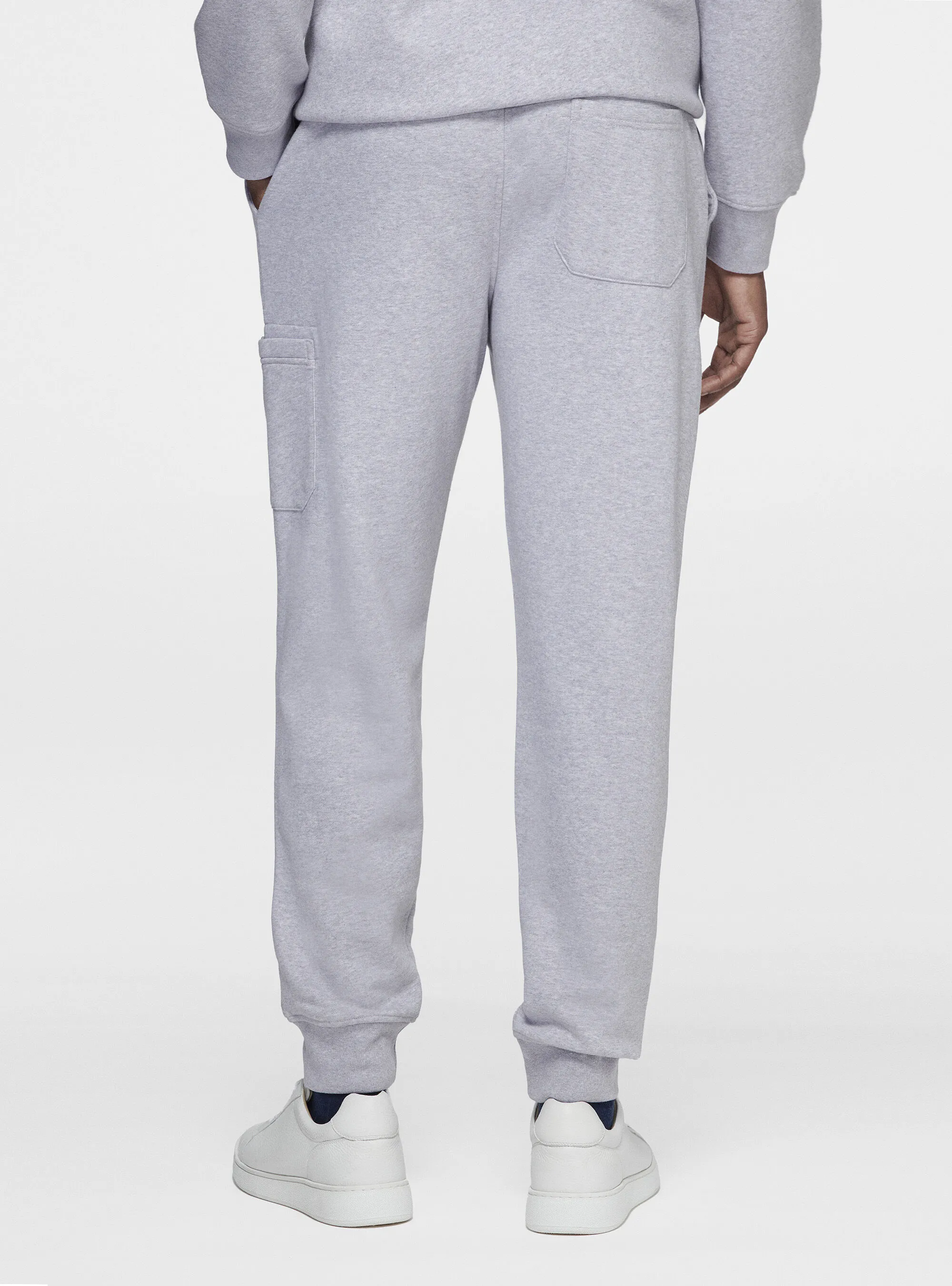 Pantaloni di felpa