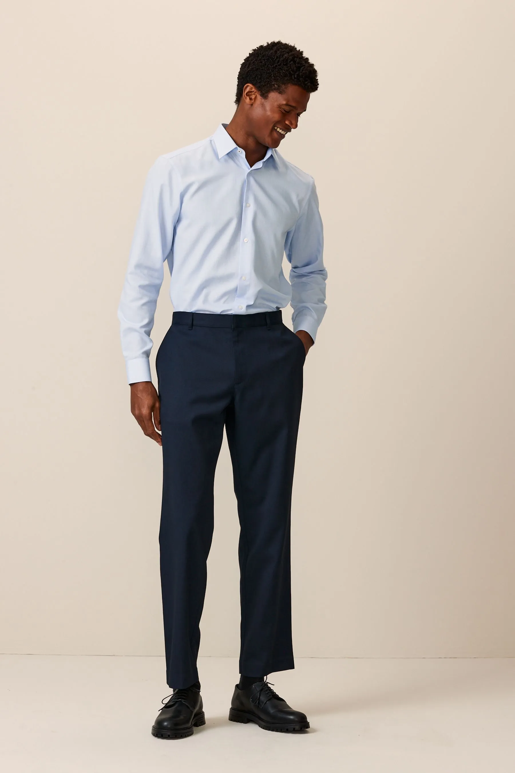 Pantaloni eleganti