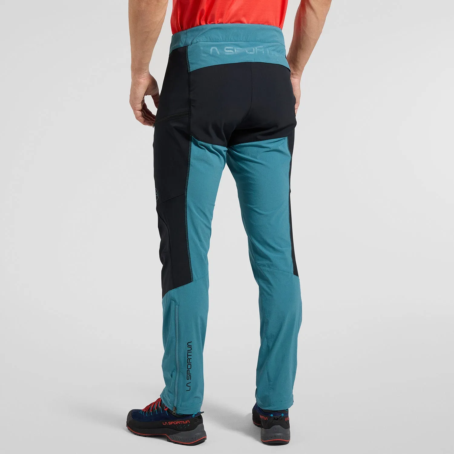 Pantaloni Escursionismo