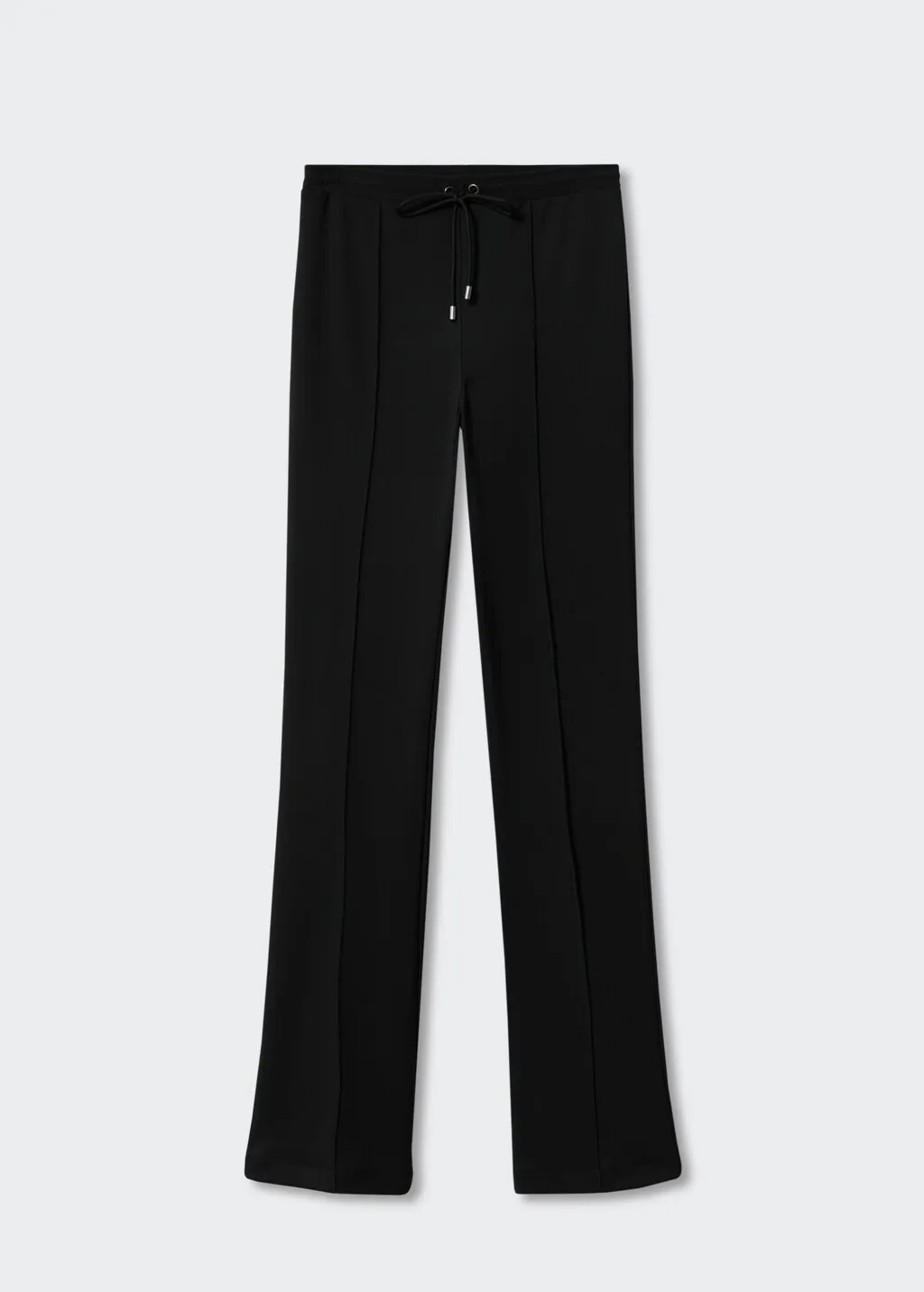 Pantaloni flare