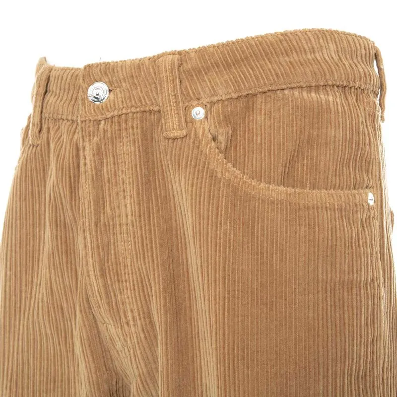 Pantaloni in velluto a coste Nolan 