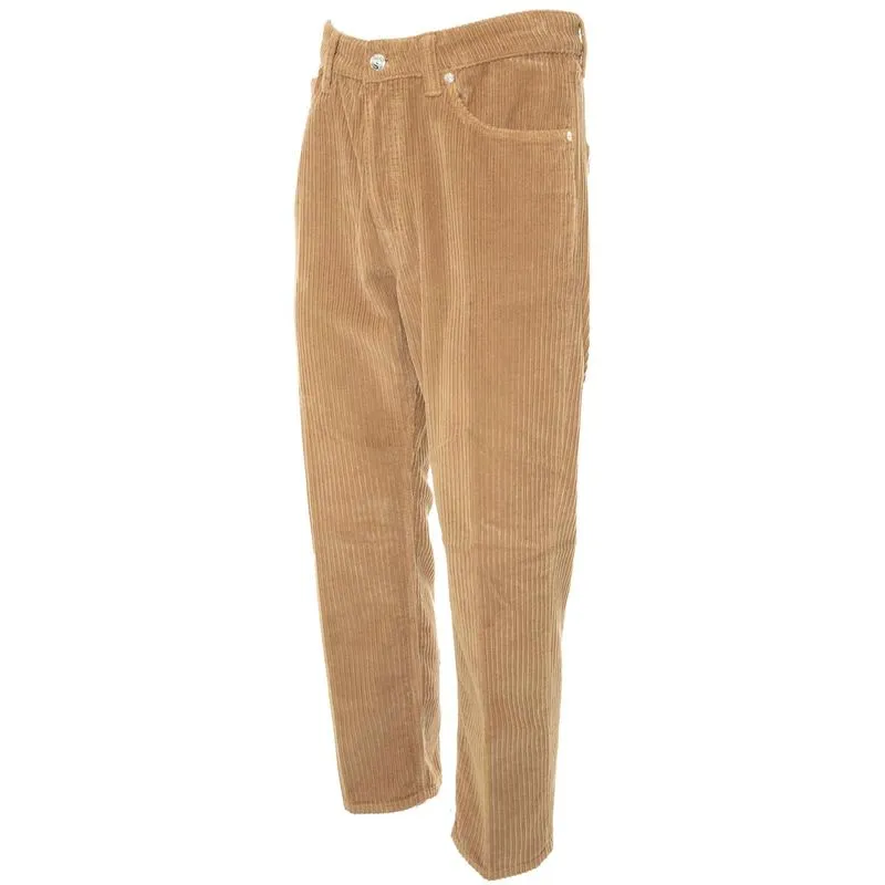Pantaloni in velluto a coste Nolan 