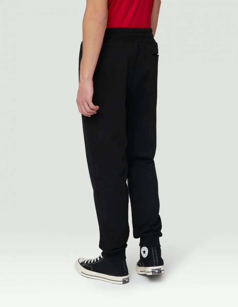 PANTALONI JOGG E LEGGINGS Uomo DONDUP UF583 KF0196 999