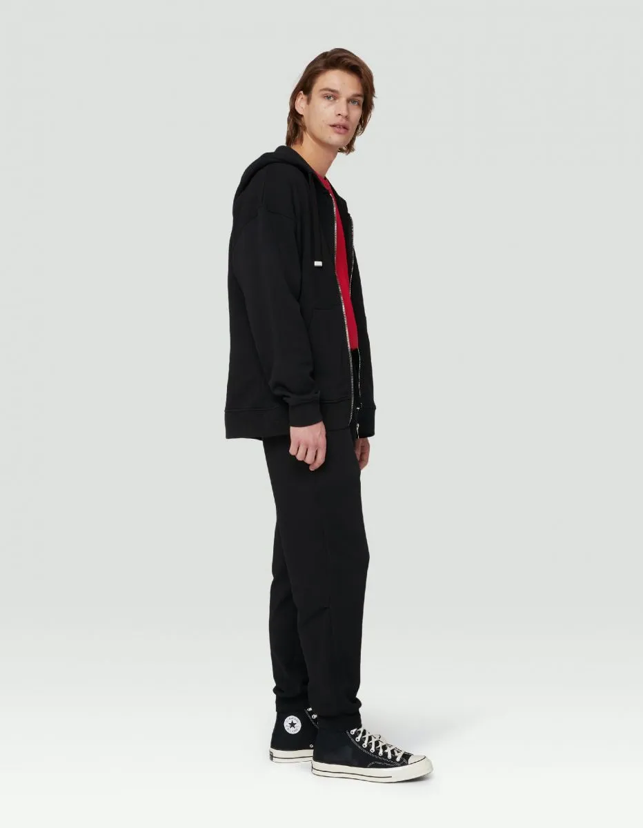 PANTALONI JOGG E LEGGINGS Uomo DONDUP UF583 KF0196 999