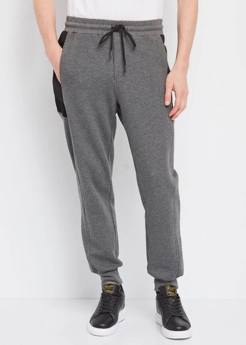 Pantaloni jogging