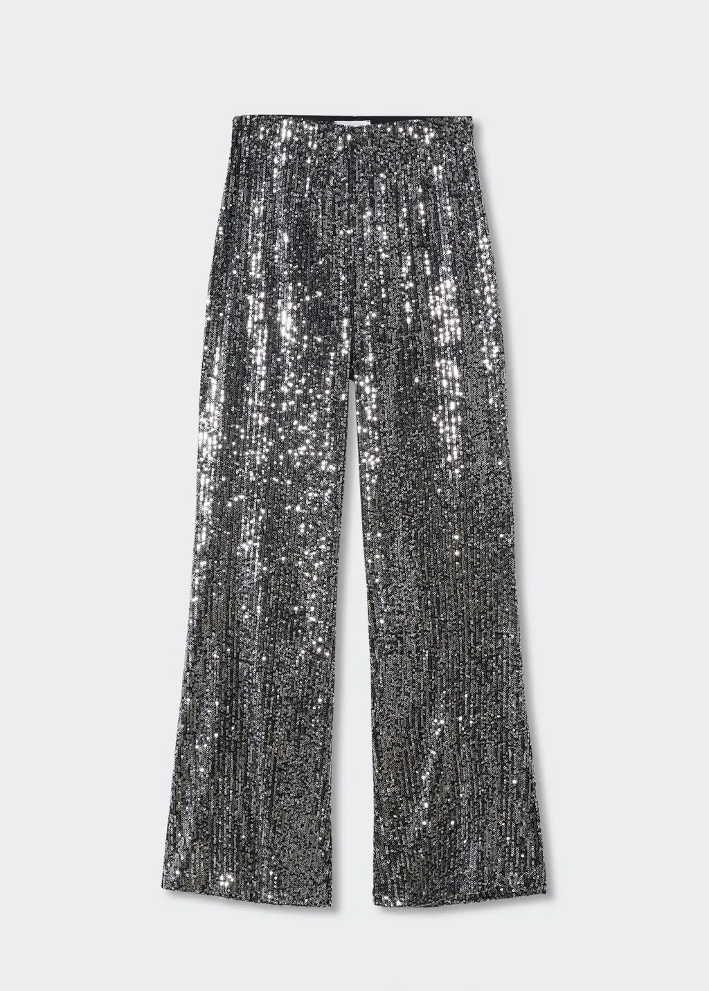 Pantaloni paillettes