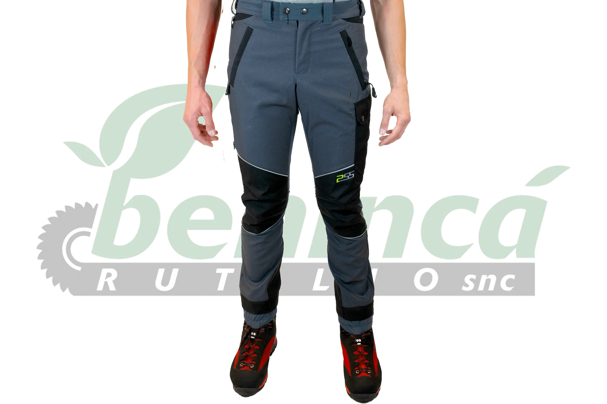 Pantaloni Pss X-treme Work
