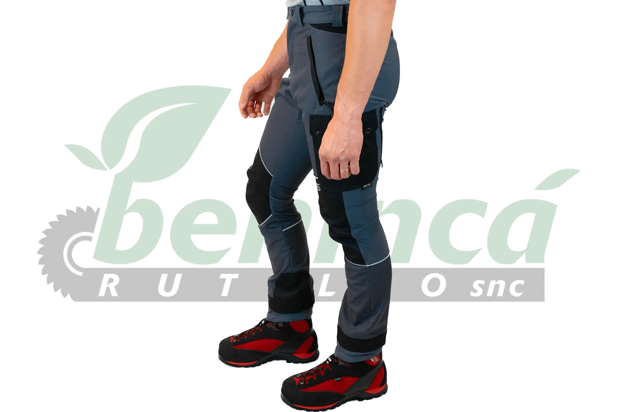 Pantaloni Pss X-treme Work