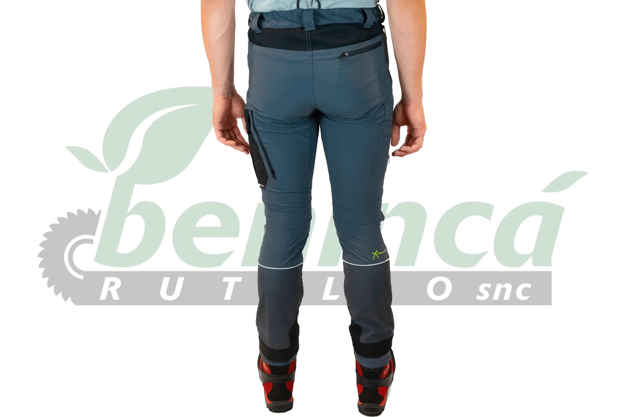 Pantaloni Pss X-treme Work