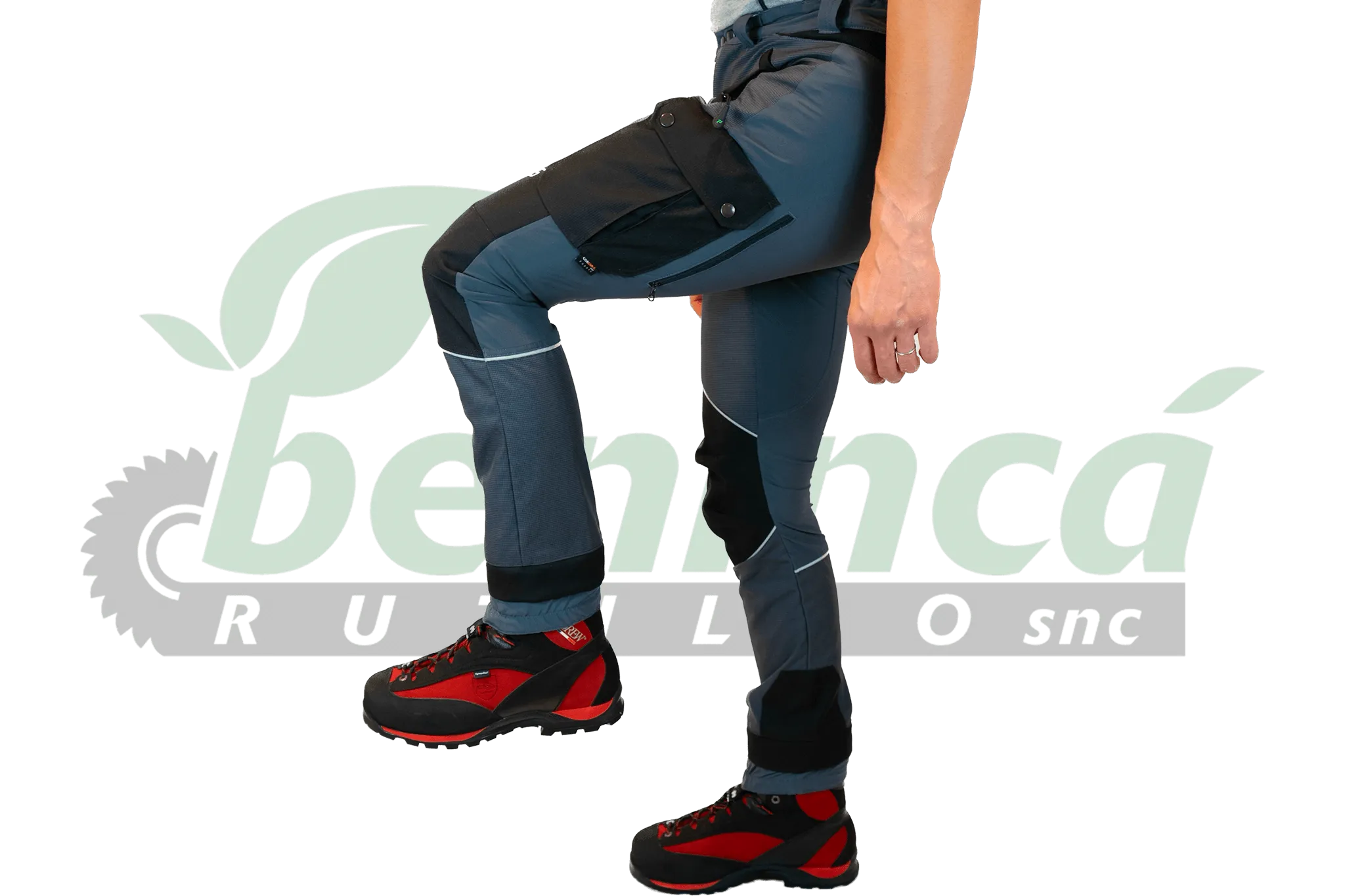 Pantaloni Pss X-treme Work