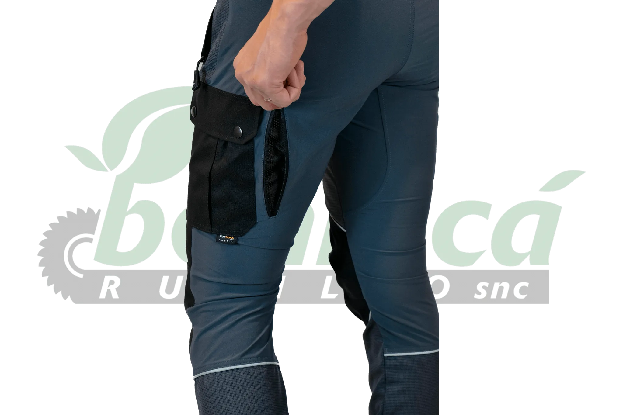 Pantaloni Pss X-treme Work