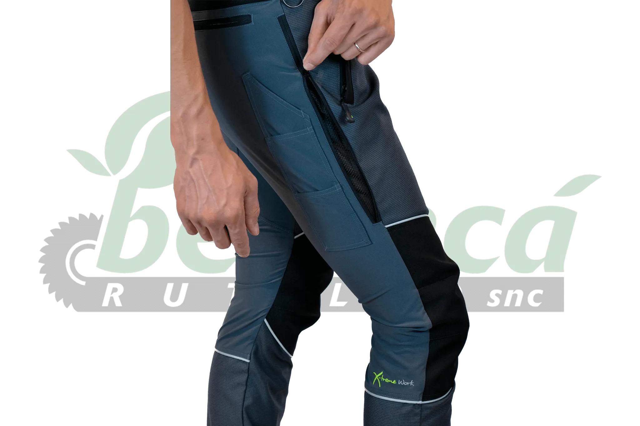 Pantaloni Pss X-treme Work
