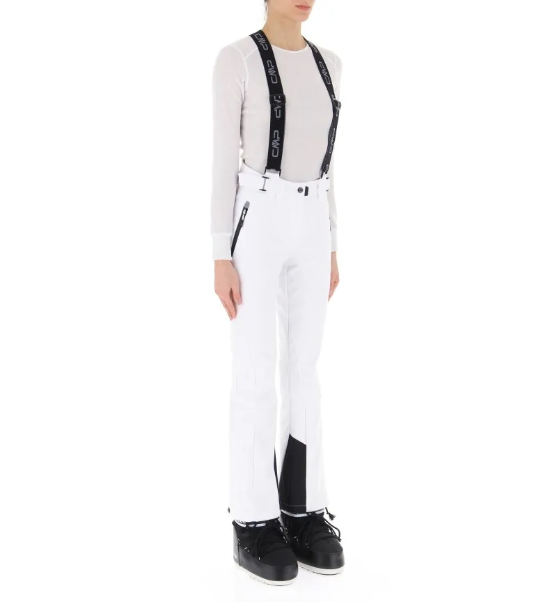 Pantaloni sci
