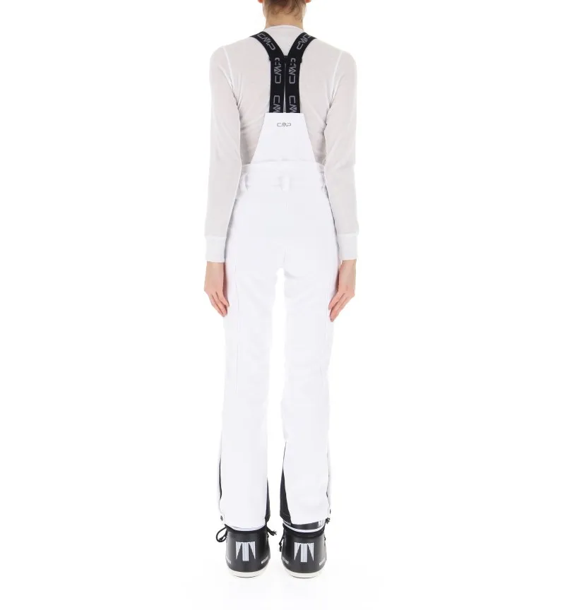 Pantaloni sci