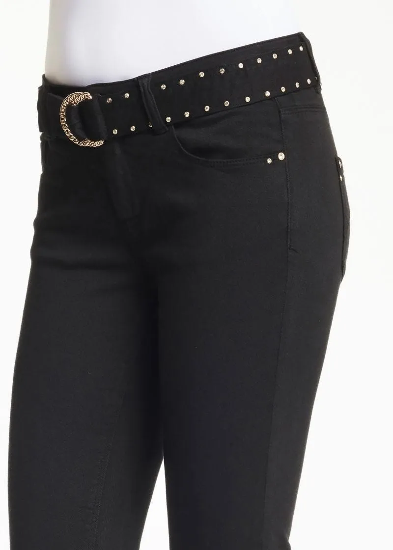 Pantaloni skinny