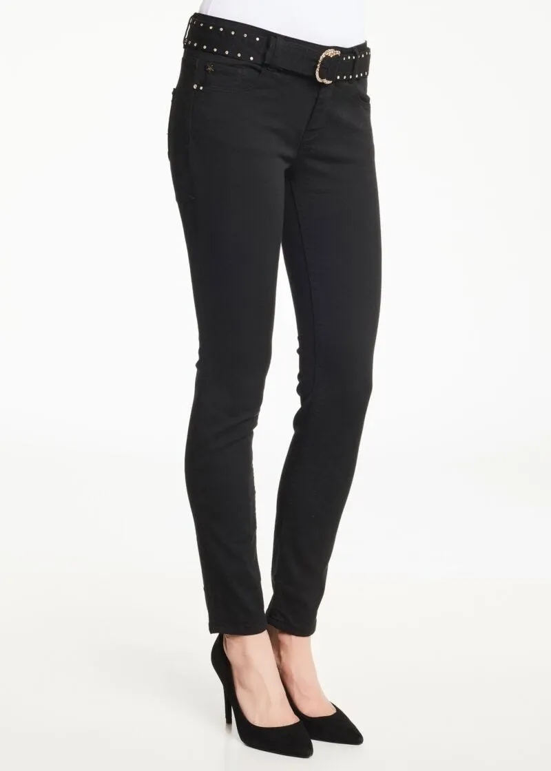 Pantaloni skinny