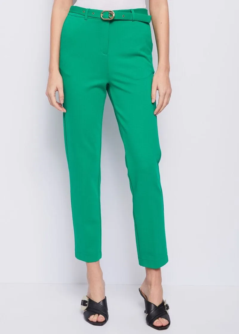 Pantaloni stretch