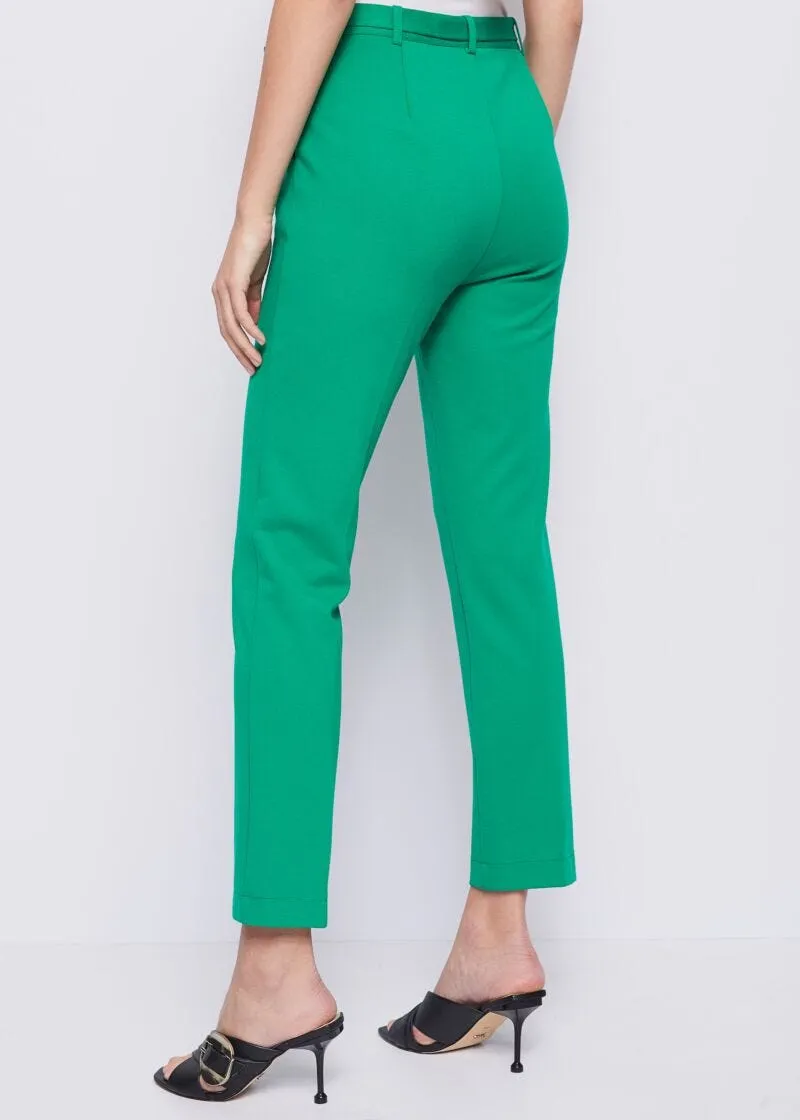 Pantaloni stretch