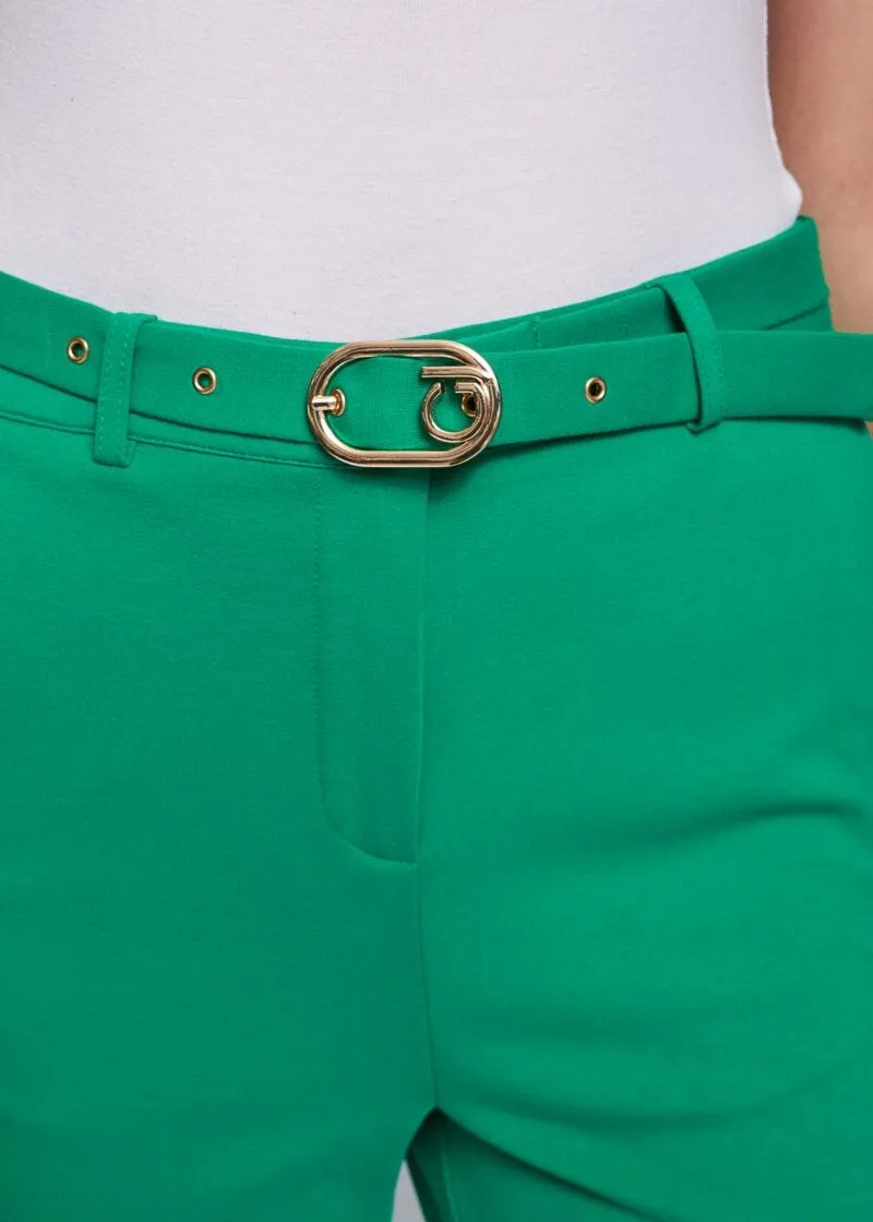 Pantaloni stretch