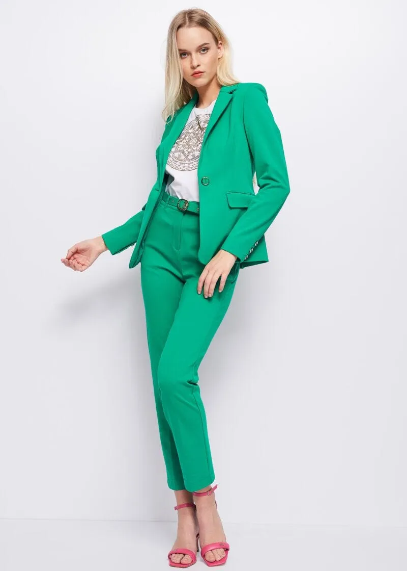 Pantaloni stretch