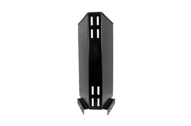 Patch panel per fibra ottica, HellermannTyton Connectivity, Duplex, Scatola a muro