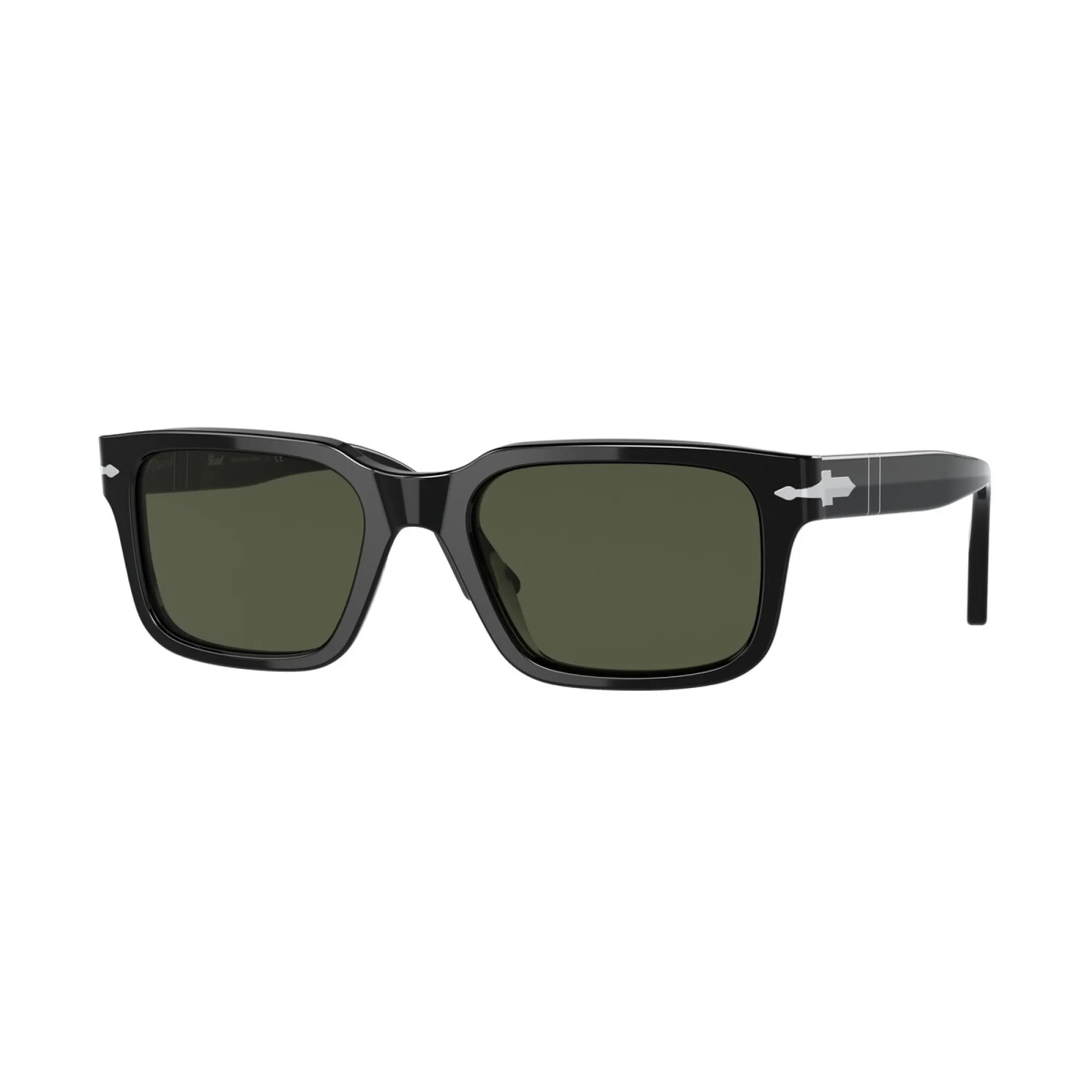   Persol PO 3272S - 95/31 Nero | Occhiale Da Sole Uomo 