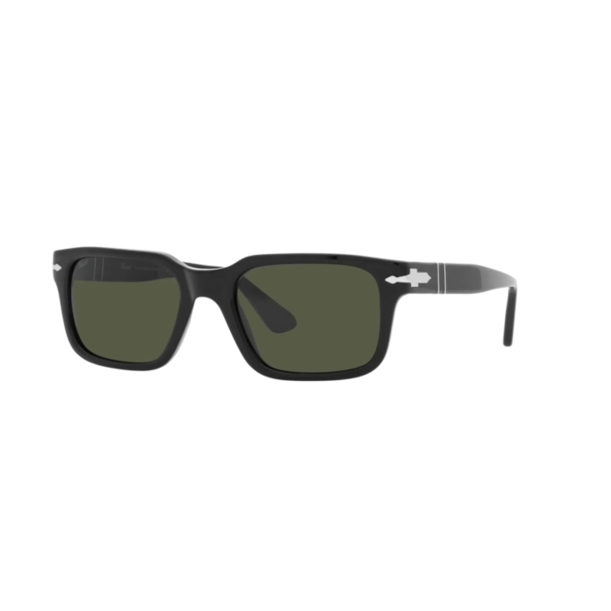   Persol PO 3272S - 95/31 Nero | Occhiale Da Sole Uomo 