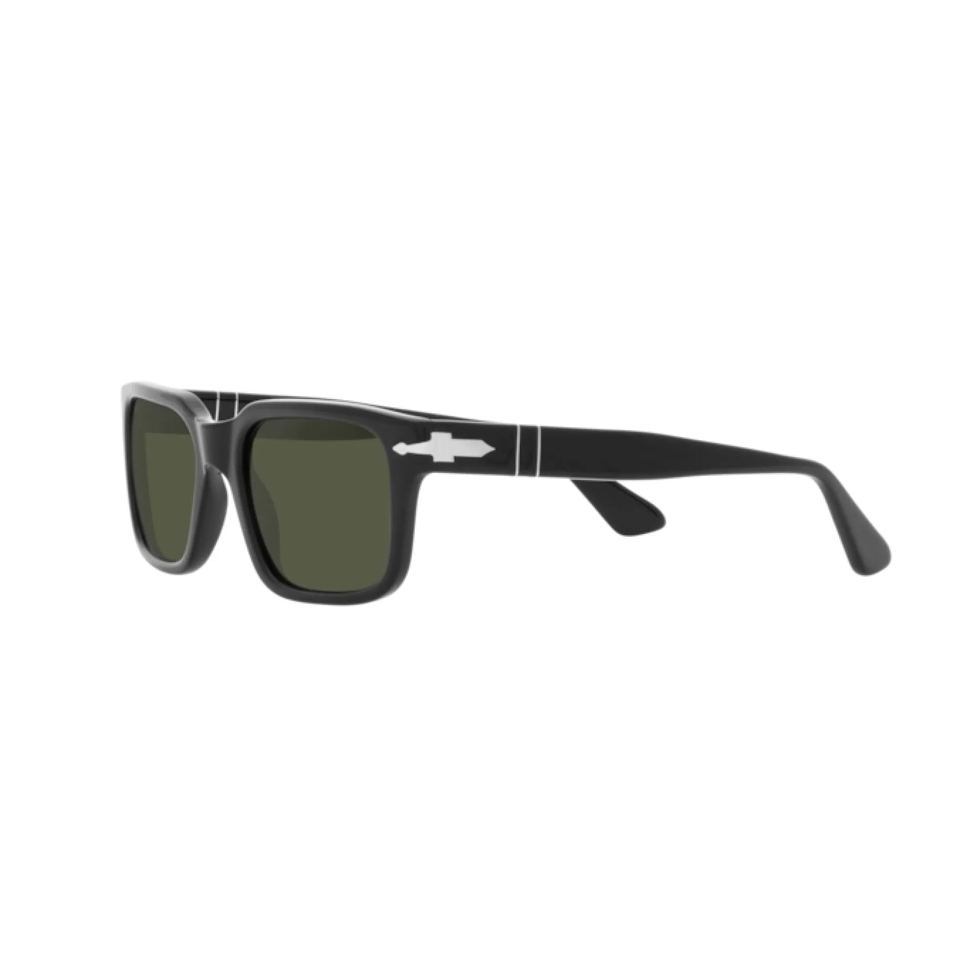   Persol PO 3272S - 95/31 Nero | Occhiale Da Sole Uomo 
