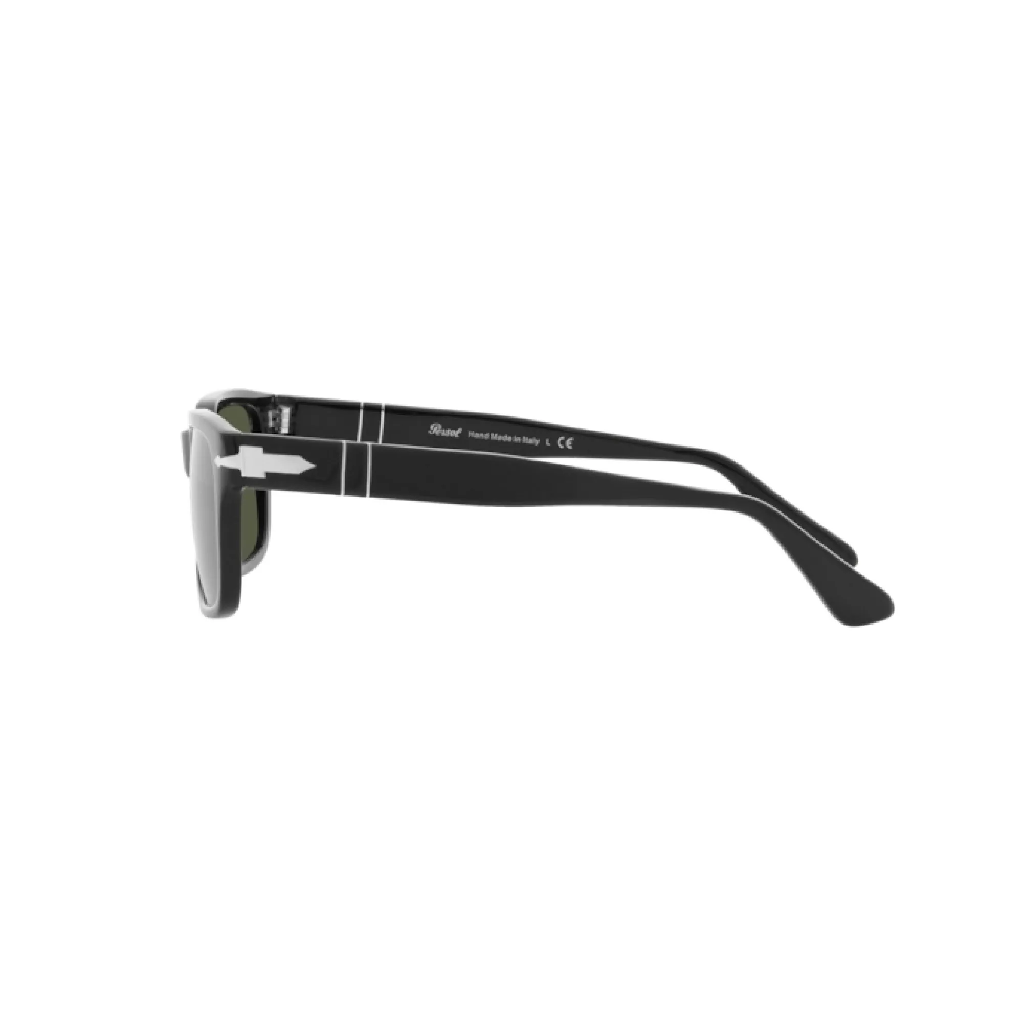   Persol PO 3272S - 95/31 Nero | Occhiale Da Sole Uomo 