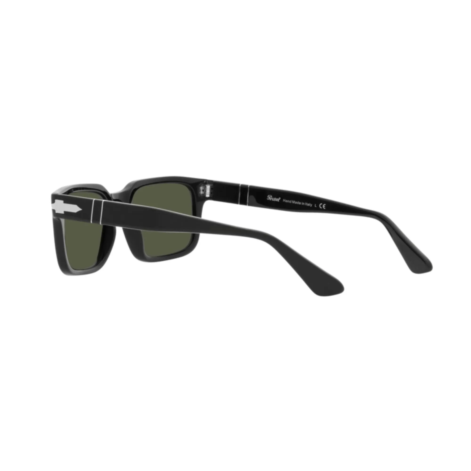   Persol PO 3272S - 95/31 Nero | Occhiale Da Sole Uomo 