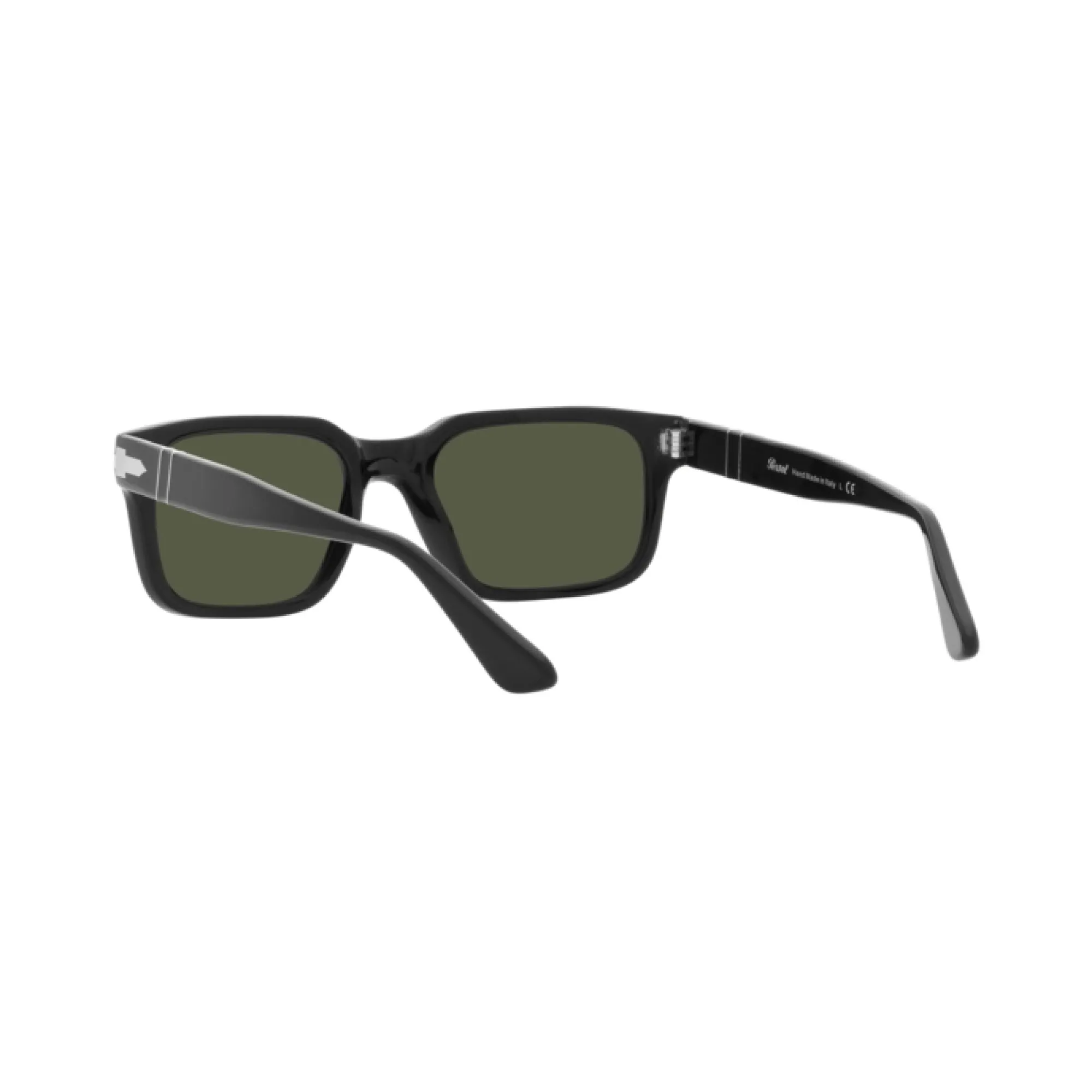   Persol PO 3272S - 95/31 Nero | Occhiale Da Sole Uomo 