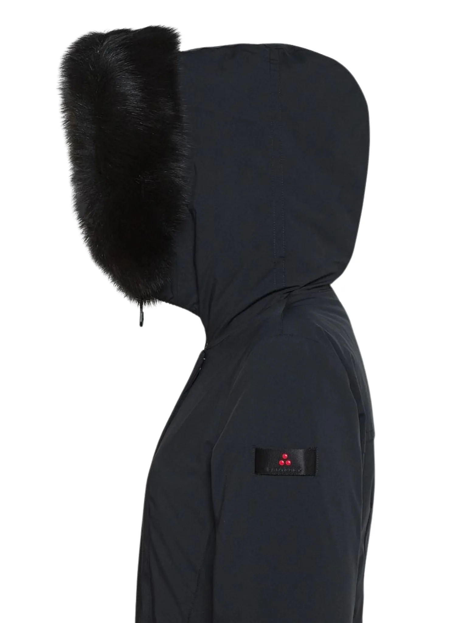 peuterey donnet kl fur