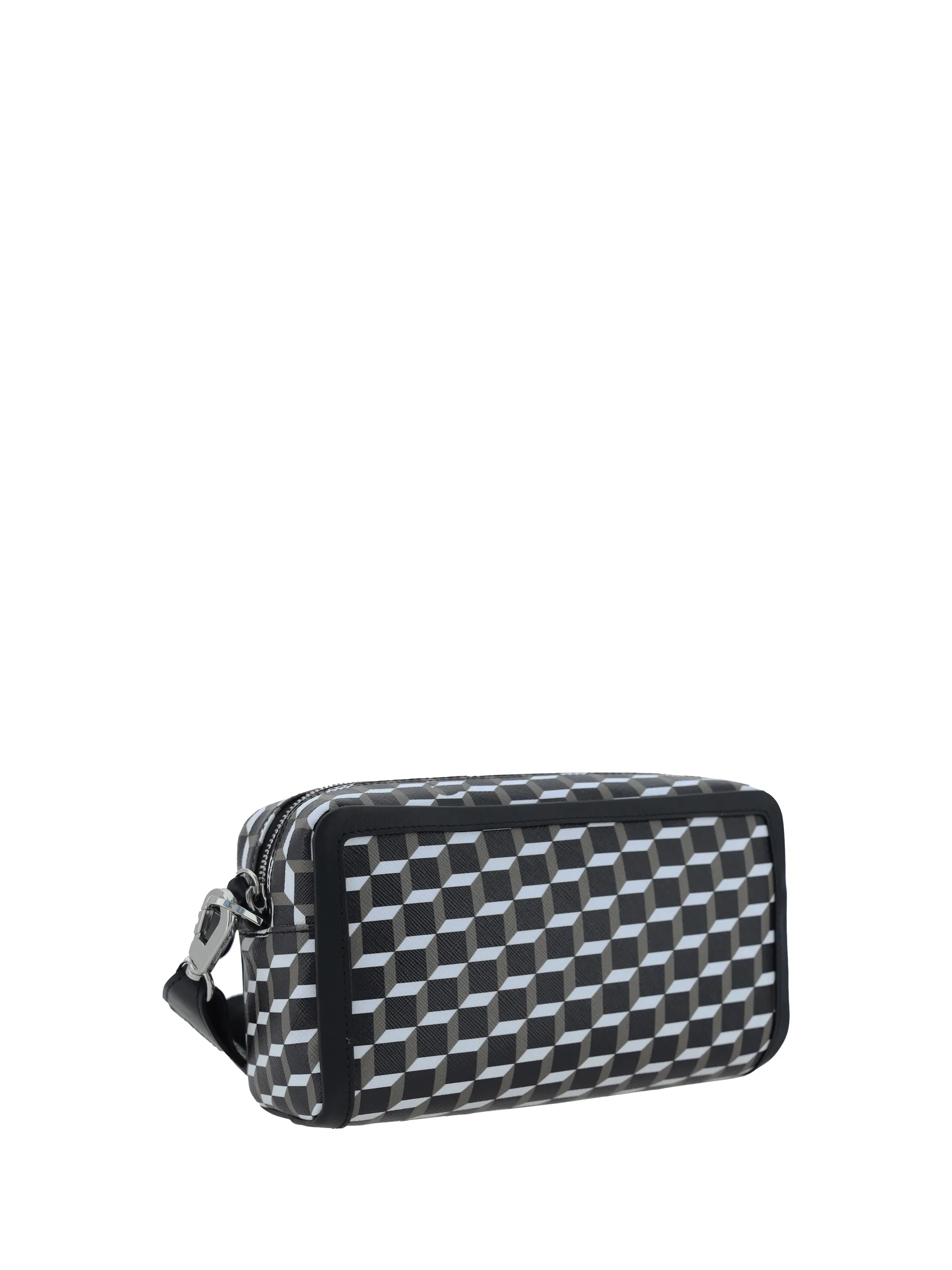     PIERRE HARDY      Borsa a Tracolla Cube Box