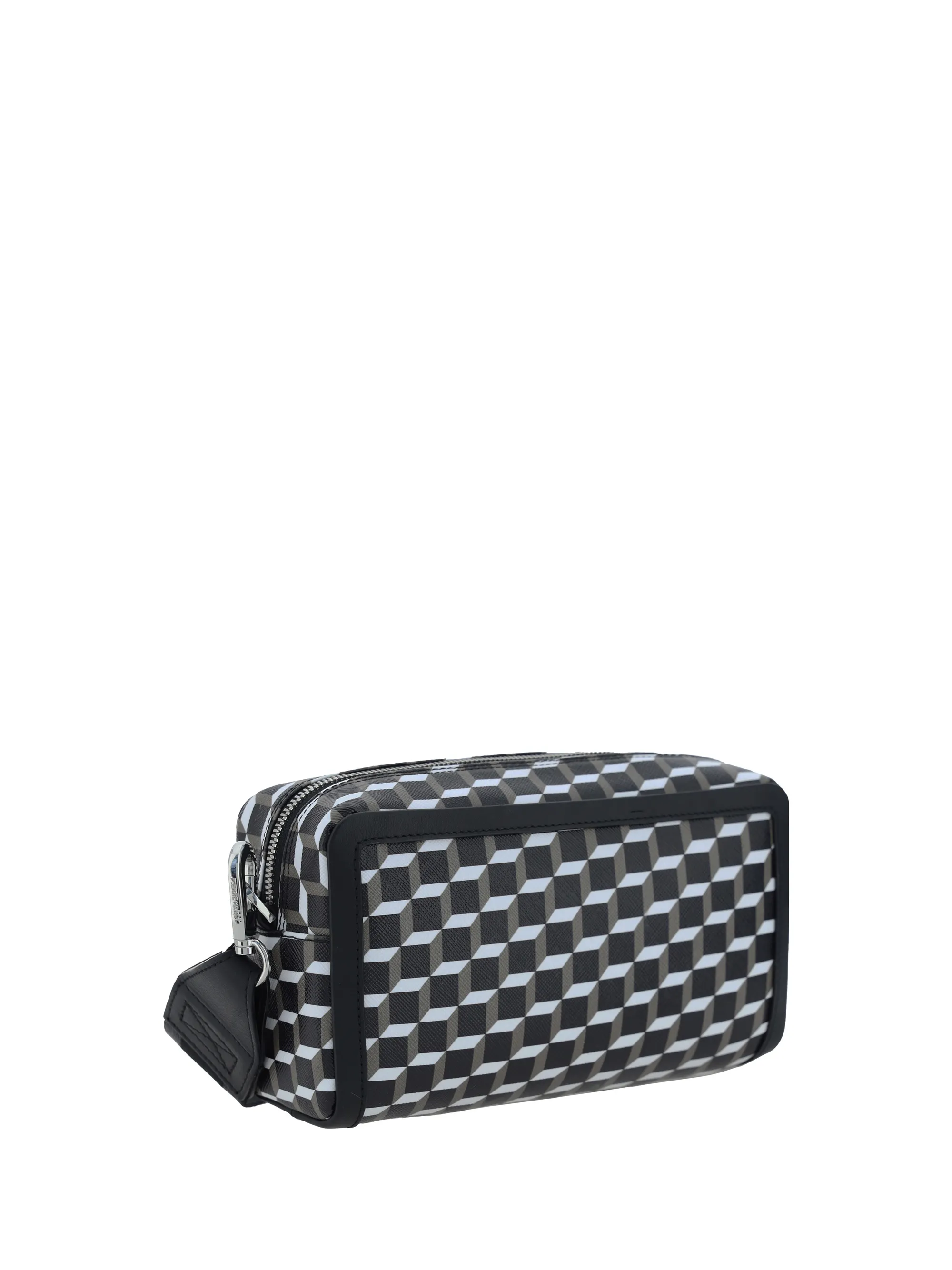     PIERRE HARDY      Borsa a Tracolla Cube Box
