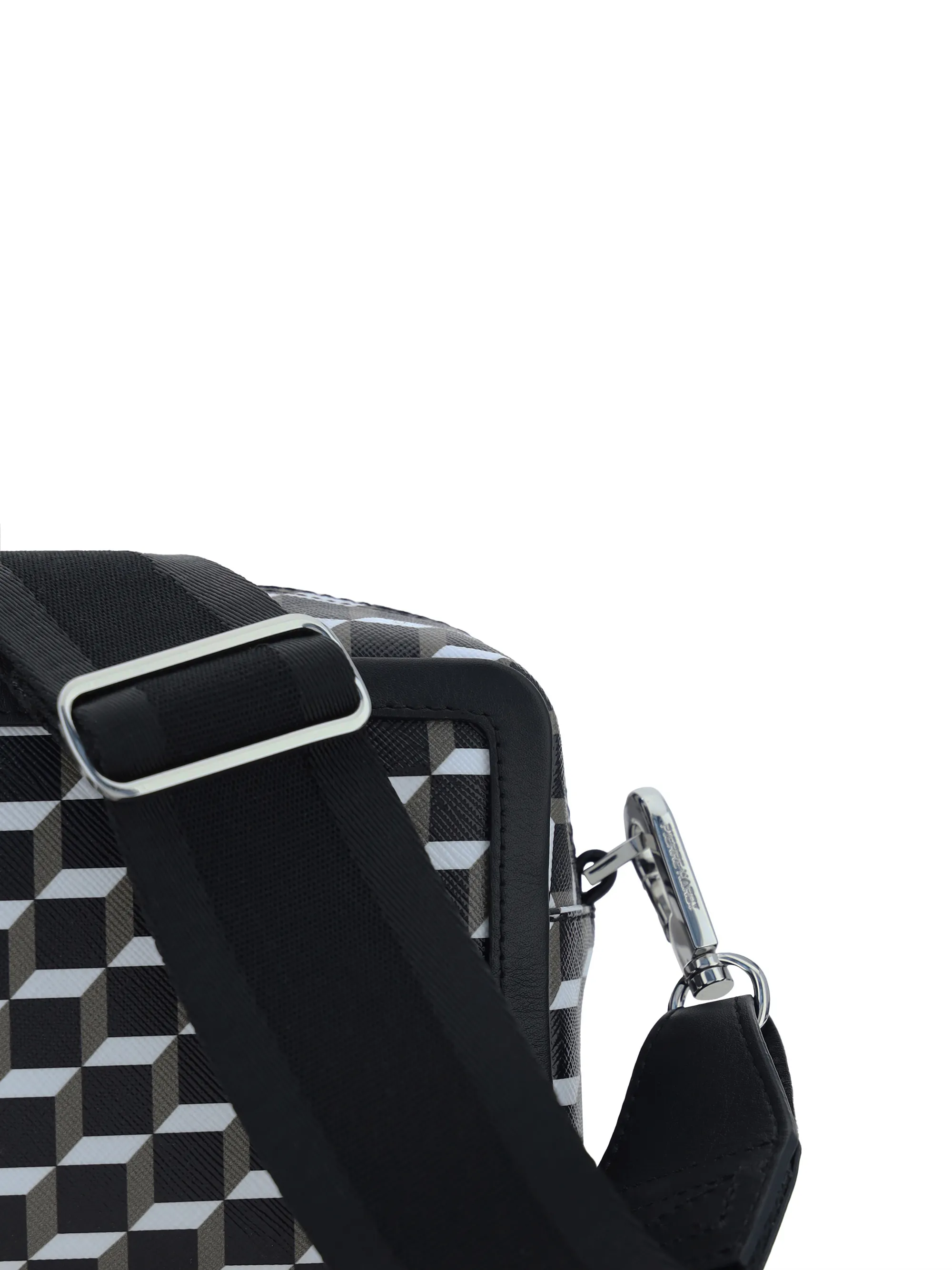     PIERRE HARDY      Borsa a Tracolla Cube Box