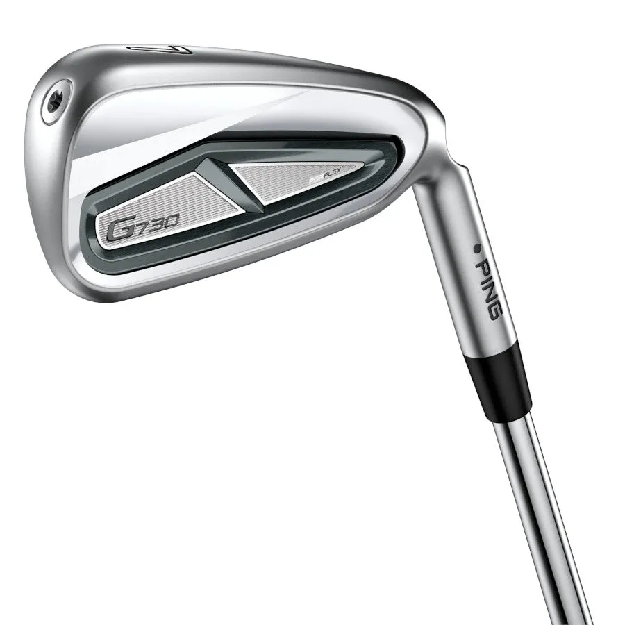 Ping G730 Acciaio Ferri